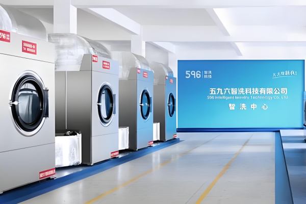 五九六校园智洗