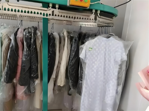 圣象洗衣