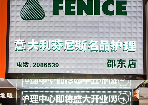 芬尼斯皮革护理