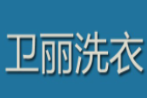 卫丽洗衣加盟