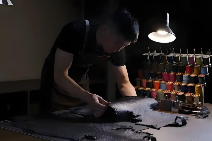 维娜斯皮具护理