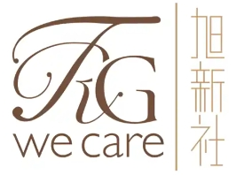 TRG wecare加盟