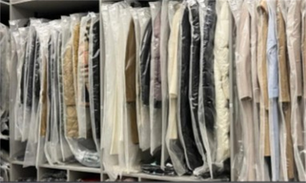 UCC干洗店