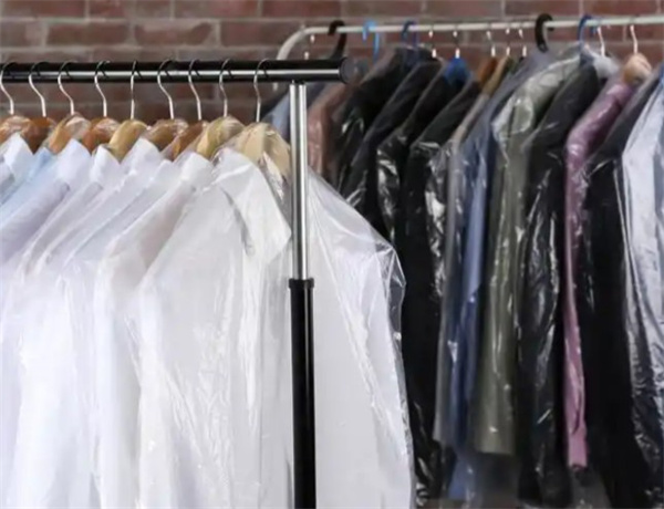 UCC干洗店
