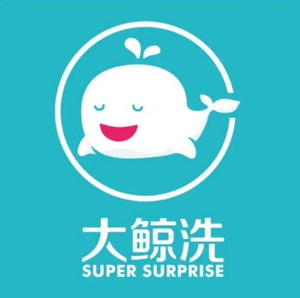 大鲸洗加盟