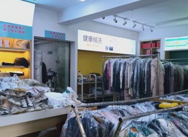 哪些衣服必须干洗？哪些绝对不能干洗？一文分清不毁衣