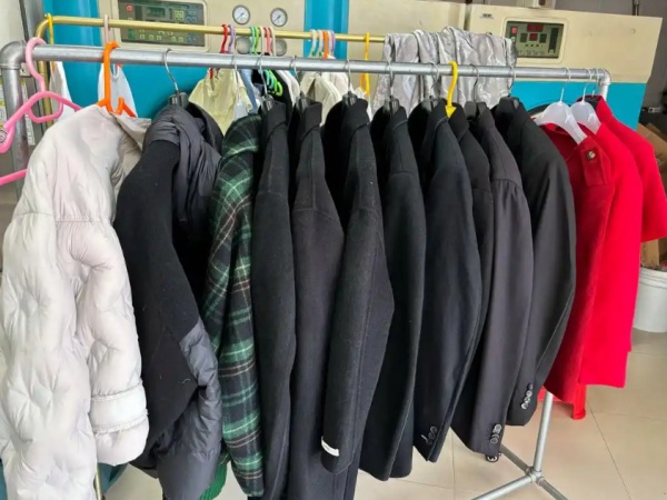 干洗加盟成本与盈利拆解:开一家干洗店多久能回本?